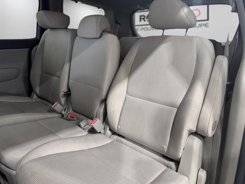 kia Sedona 2019 - 8