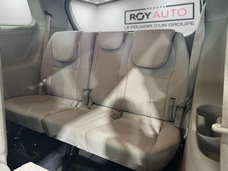 kia Sedona 2019 - 9