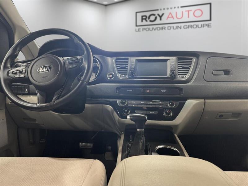 kia Sedona 2019 - 10