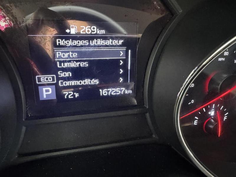 kia Sedona 2019 - 14