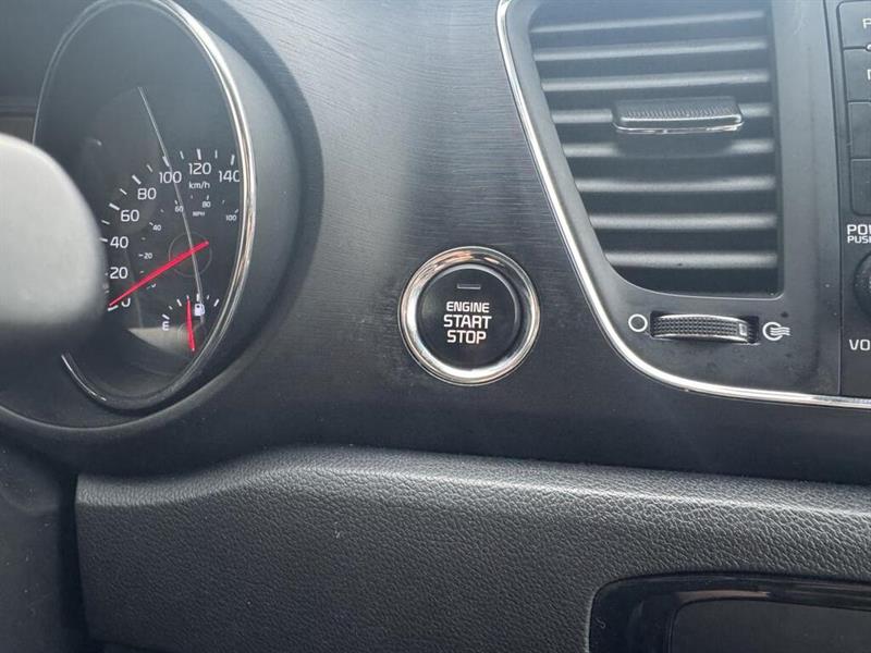 kia Sedona 2019 - 16