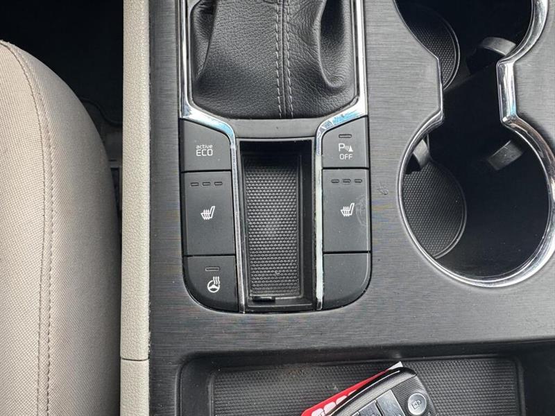 kia Sedona 2019 - 20