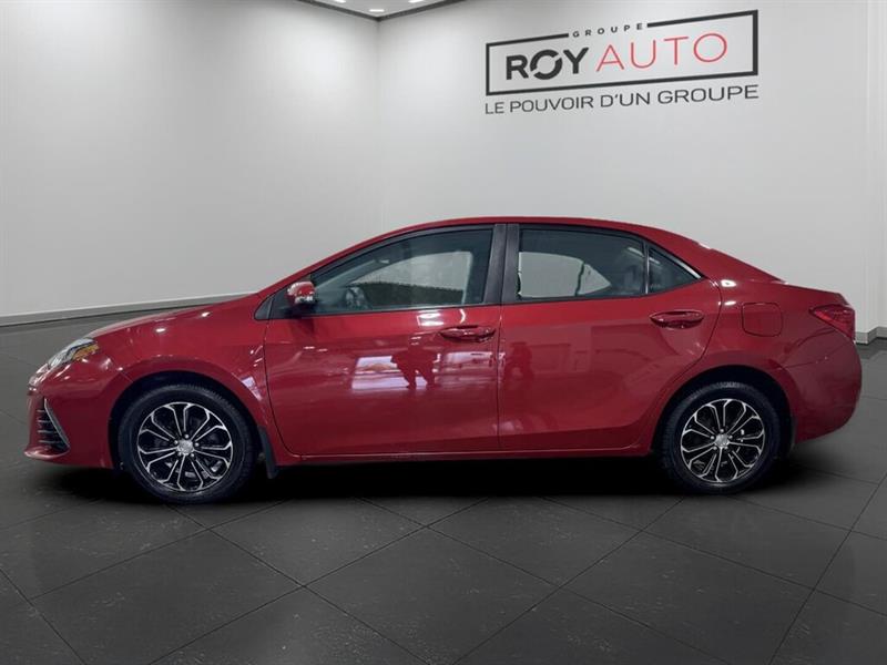 toyota Corolla 2019 - 6