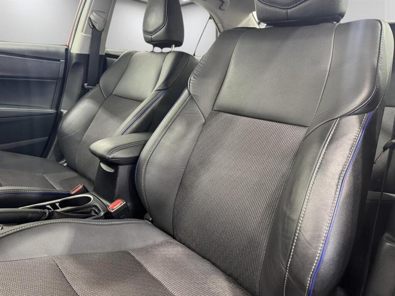toyota Corolla 2019 - 7