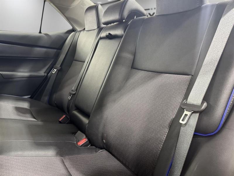 toyota Corolla 2019 - 8