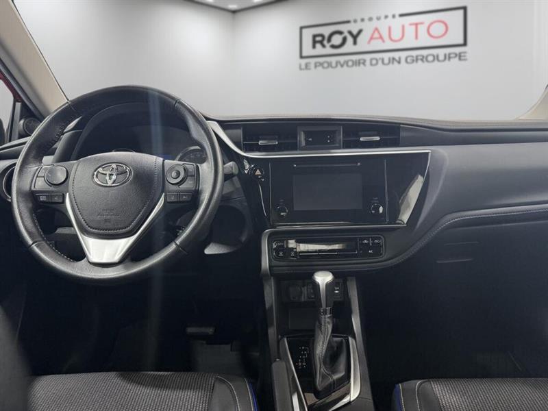 toyota Corolla 2019 - 9