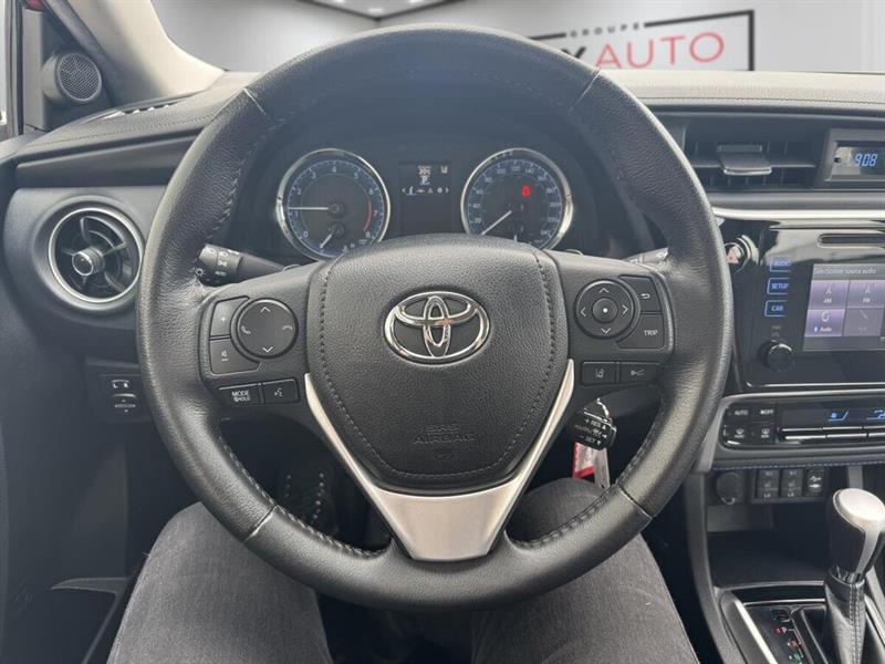 toyota Corolla 2019 - 10