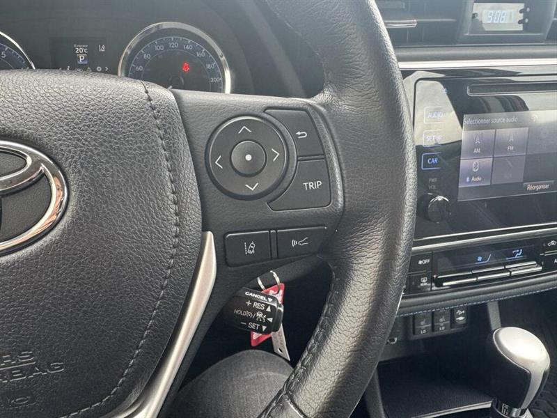 toyota Corolla 2019 - 12