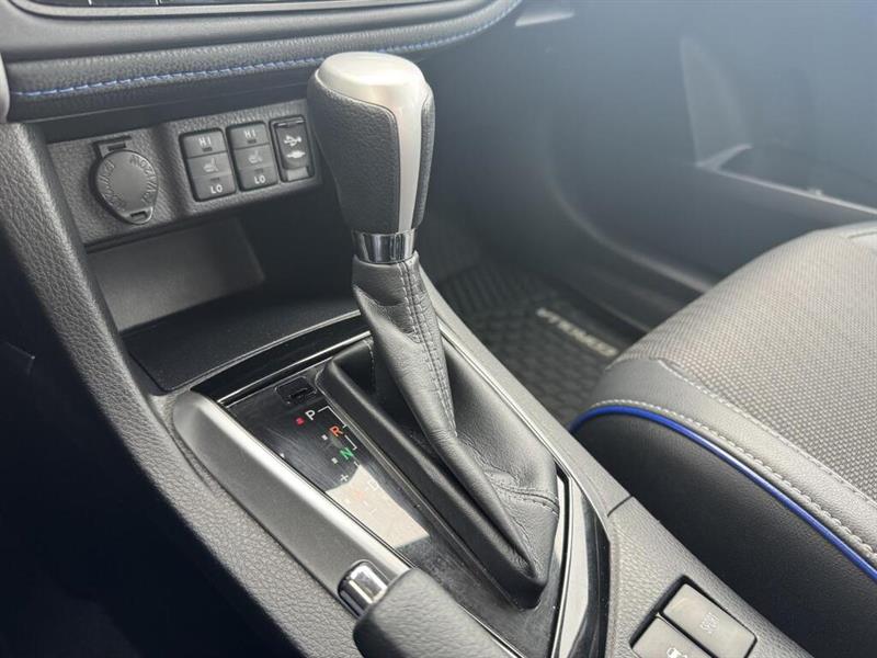 toyota Corolla 2019 - 14