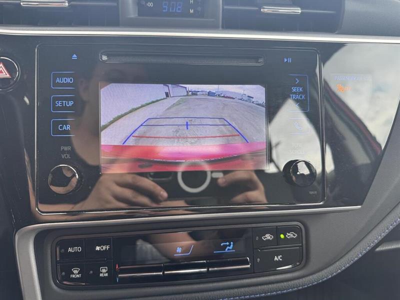 toyota Corolla 2019 - 15