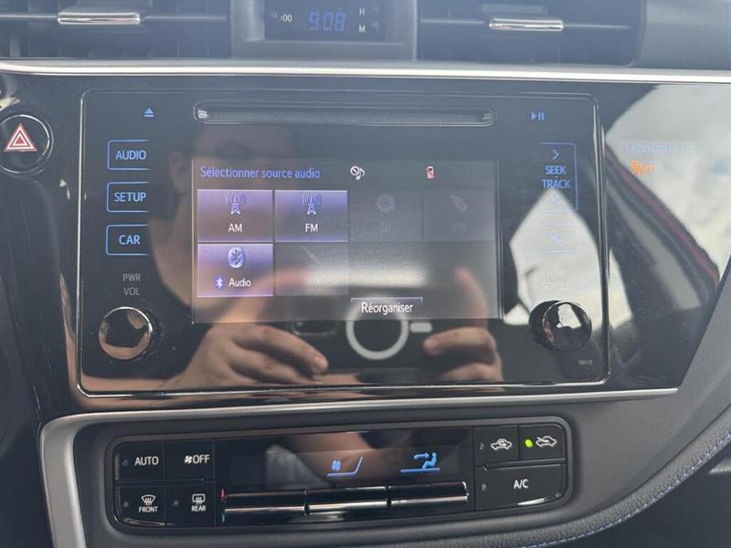 toyota Corolla 2019 - 16