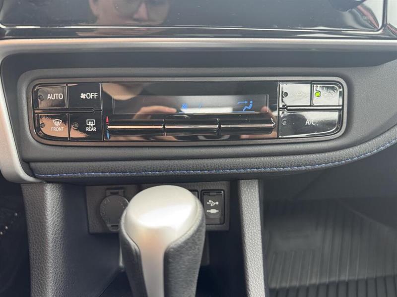 toyota Corolla 2019 - 17
