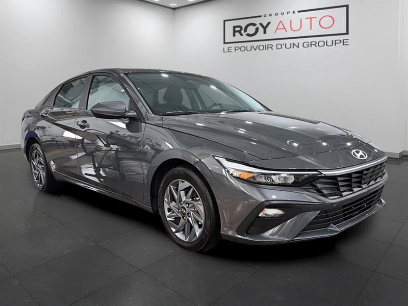 hyundai Elantra 2025 - 3
