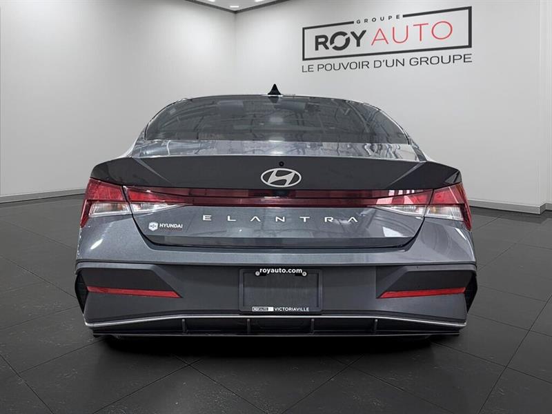 hyundai Elantra 2025 - 4