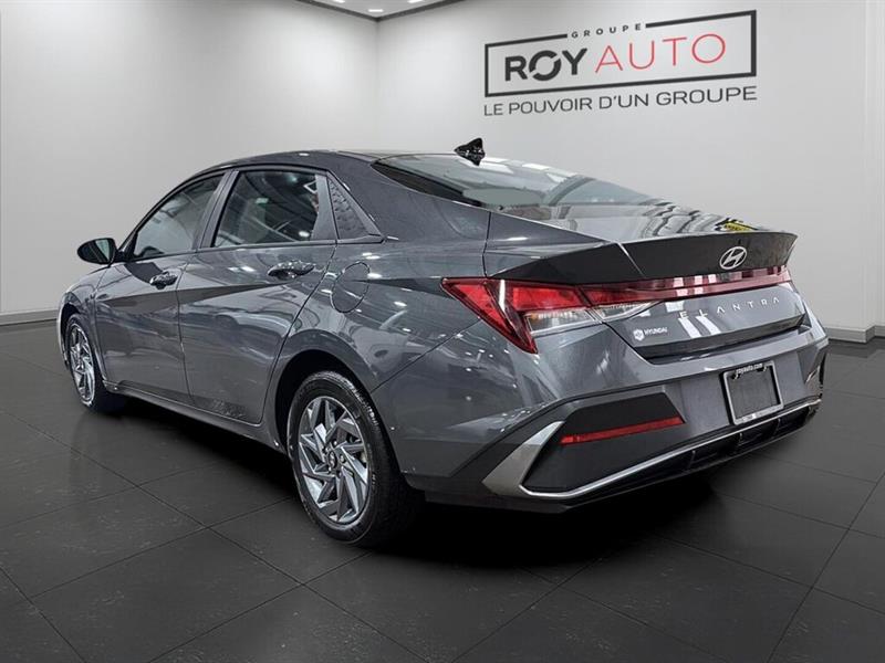 hyundai Elantra 2025 - 5
