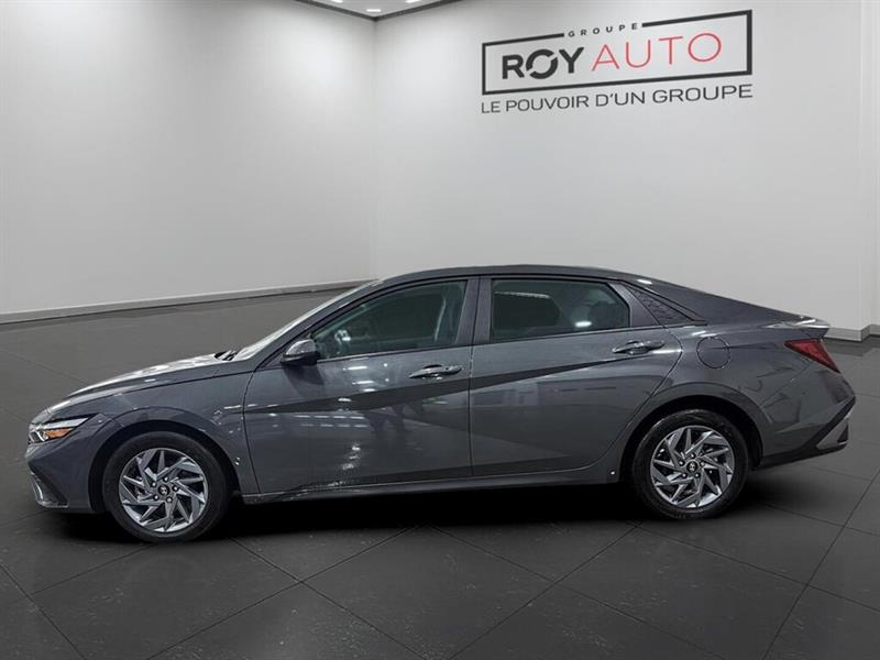 hyundai Elantra 2025 - 6