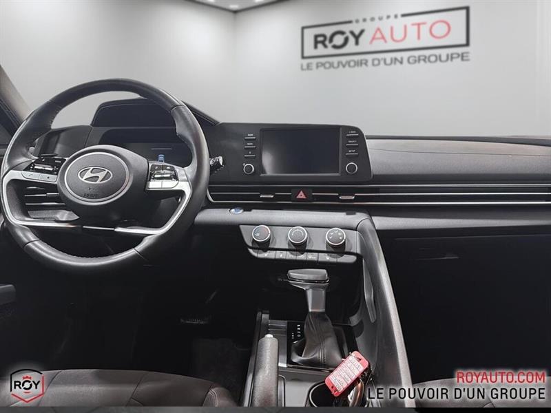 hyundai Elantra 2025 - 9
