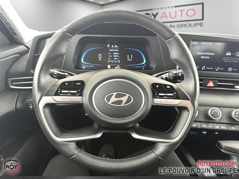 hyundai Elantra 2025 - 10