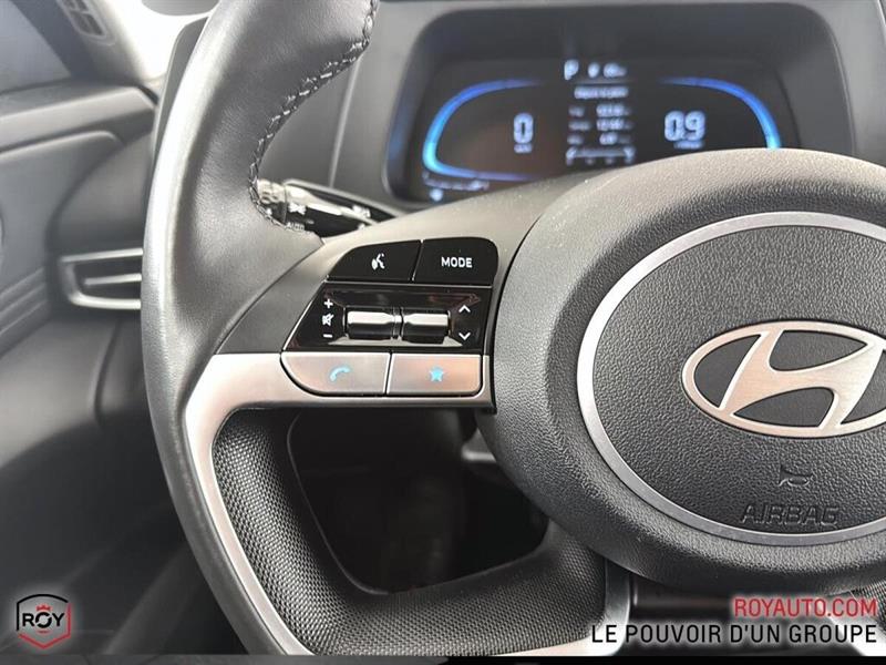 hyundai Elantra 2025 - 11