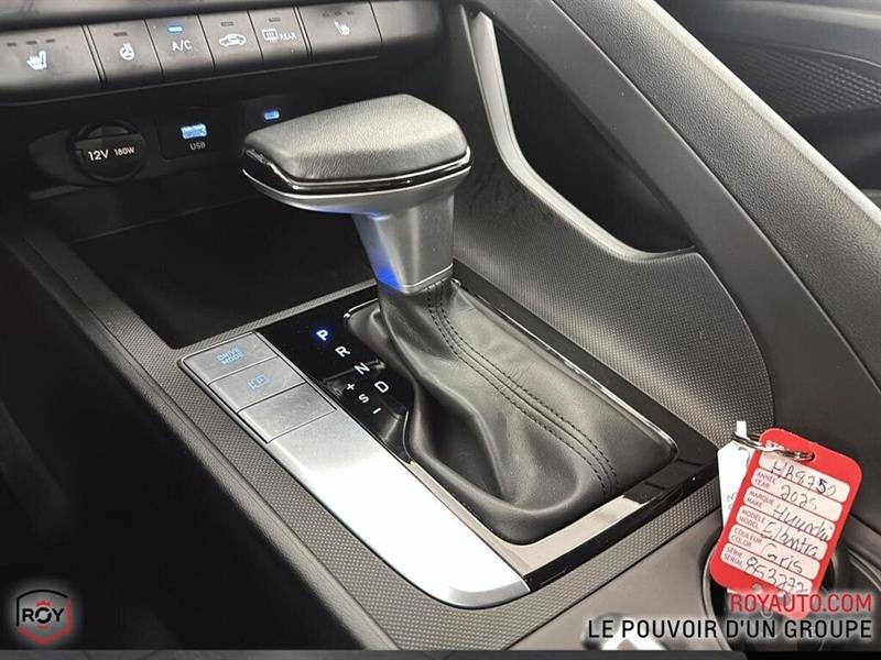 hyundai Elantra 2025 - 14
