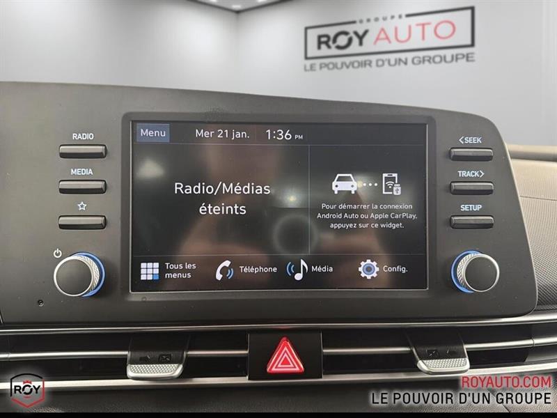 hyundai Elantra 2025 - 17