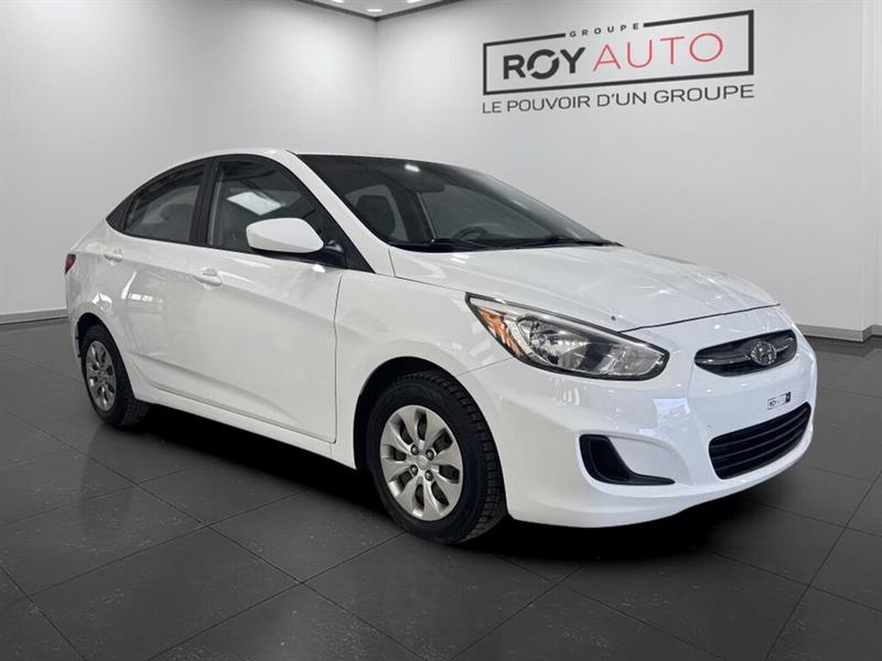 hyundai Accent 2016 - 3