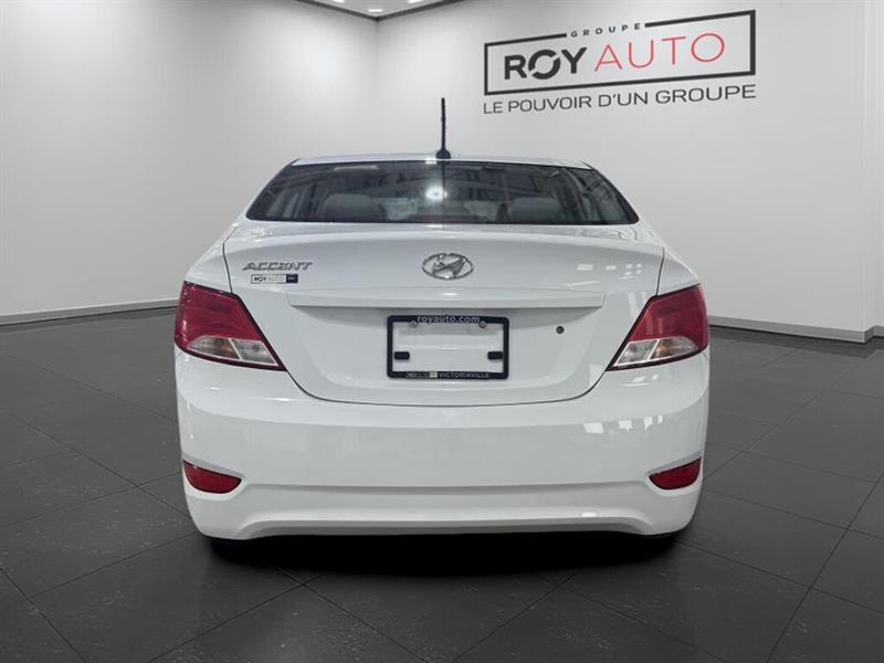 hyundai Accent 2016 - 4