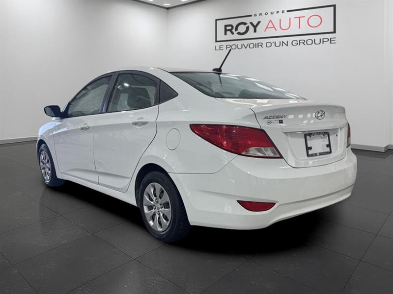 hyundai Accent 2016 - 5