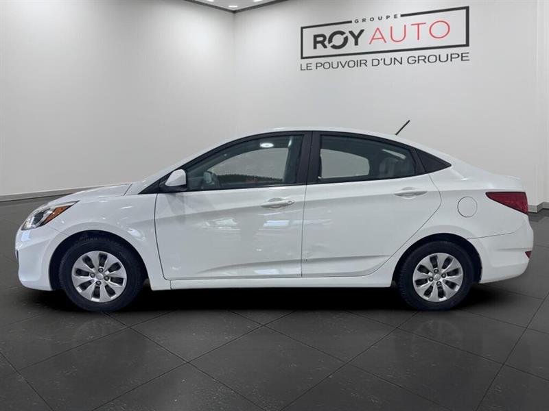 hyundai Accent 2016 - 6