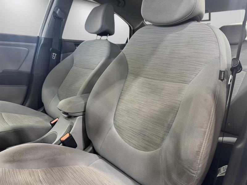 hyundai Accent 2016 - 7