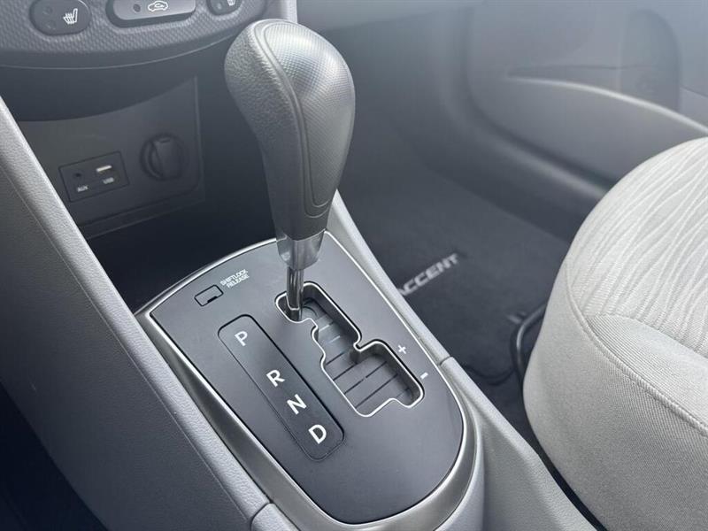 hyundai Accent 2016 - 14