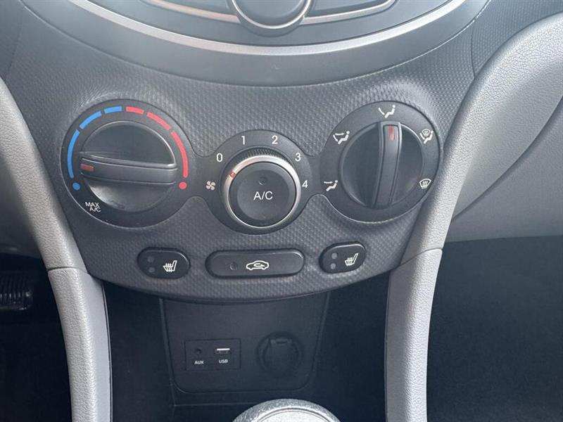 hyundai Accent 2016 - 16