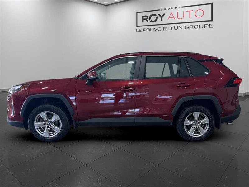 toyota RAV4 Hybrid 2024 - 6