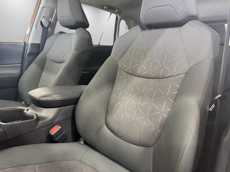 toyota RAV4 Hybrid 2024 - 7
