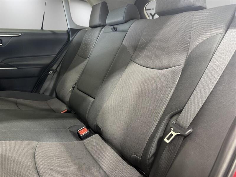 toyota RAV4 Hybrid 2024 - 8