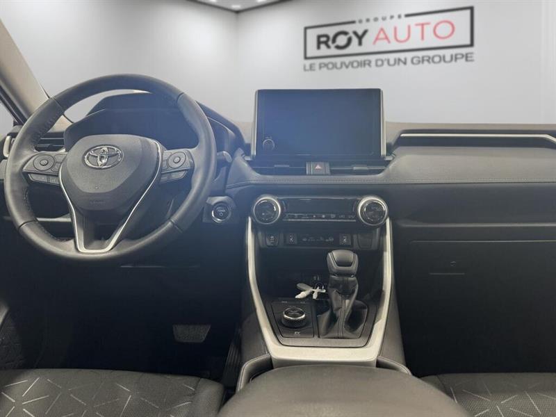 toyota RAV4 Hybrid 2024 - 9