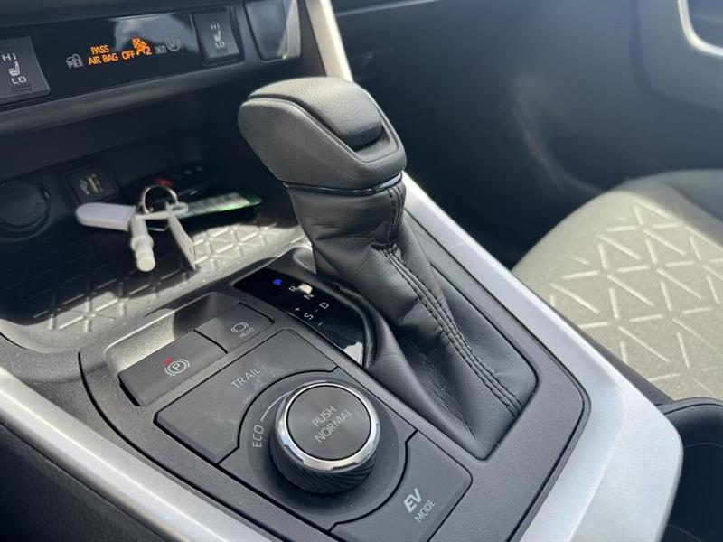 toyota RAV4 Hybrid 2024 - 14