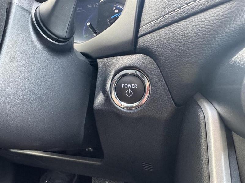 toyota RAV4 Hybrid 2024 - 15