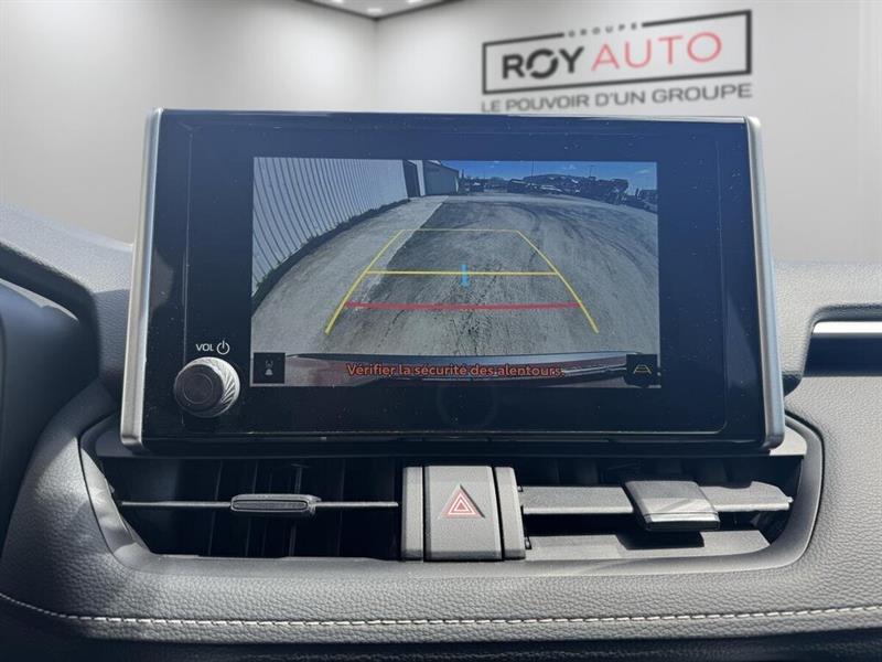 toyota RAV4 Hybrid 2024 - 17