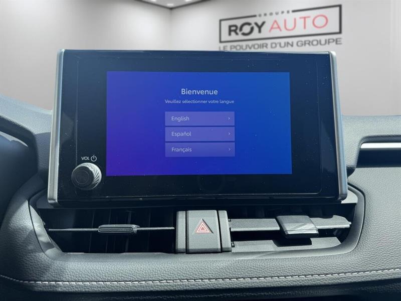 toyota RAV4 Hybrid 2024 - 18