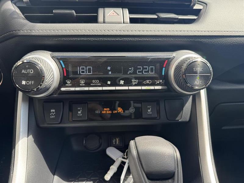 toyota RAV4 Hybrid 2024 - 19