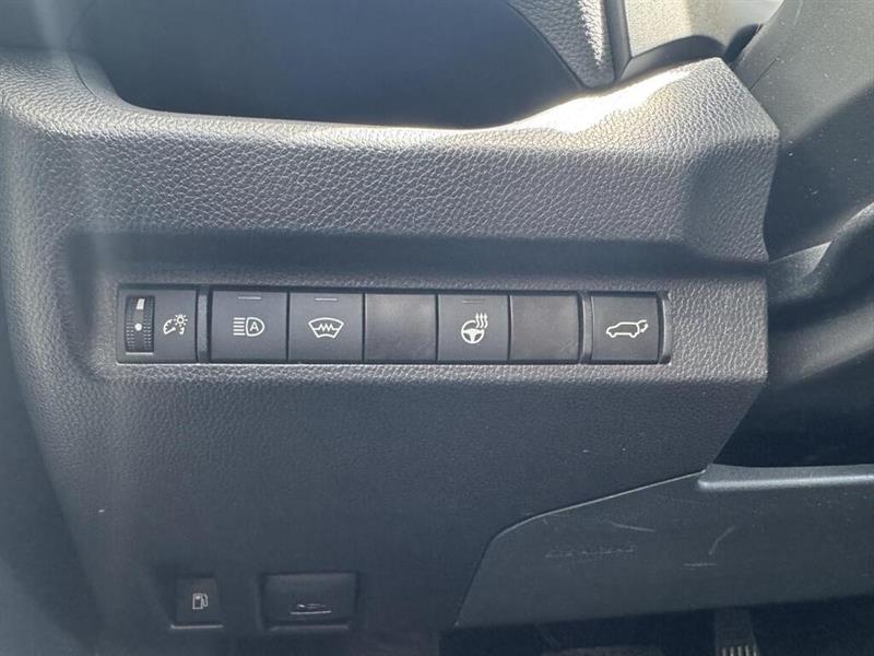 toyota RAV4 Hybrid 2024 - 20