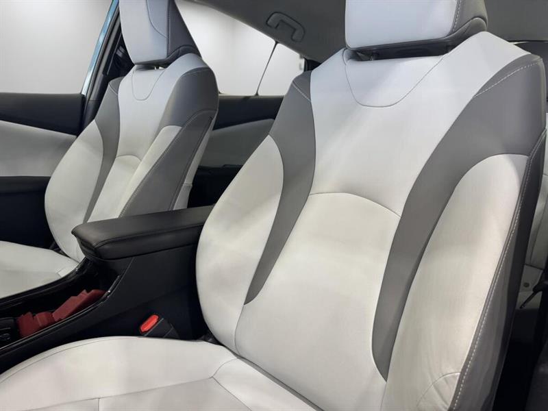 toyota Prius Prime 2021 - 7