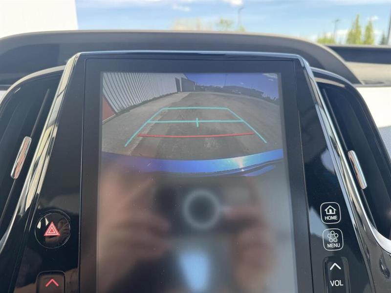 toyota Prius Prime 2021 - 16