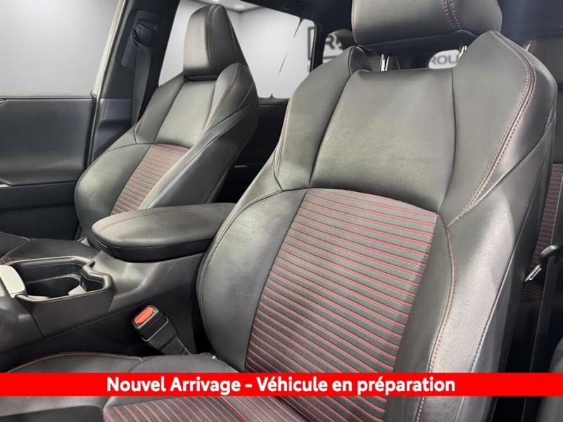 toyota RAV4 Plug-In Hybrid 2021 - 3