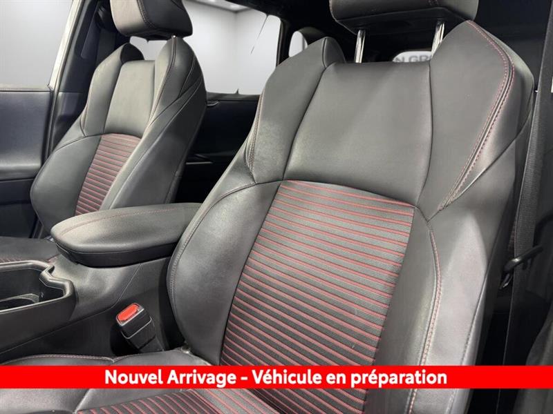 toyota RAV4 Plug-In Hybrid 2023 - 3