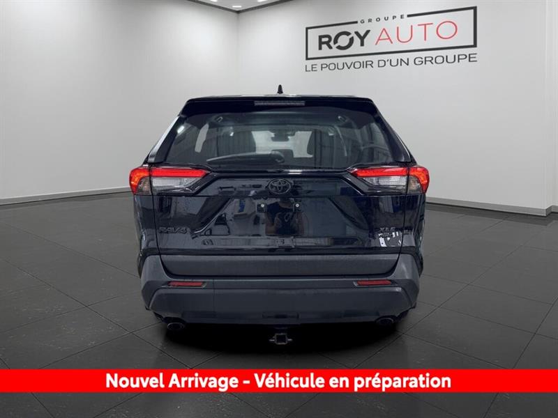 toyota RAV4 2024 - 2