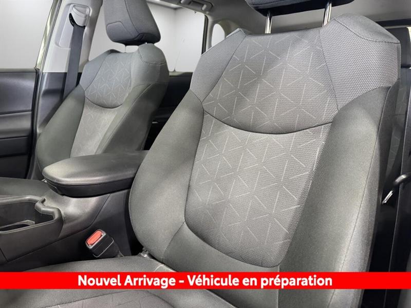 toyota RAV4 2024 - 3