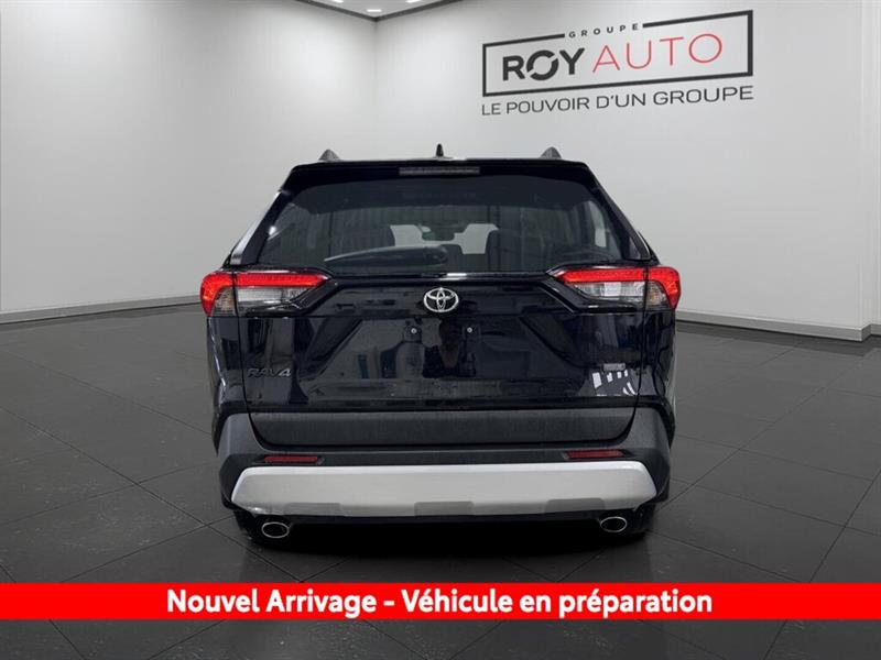 toyota RAV4 2025 - 2