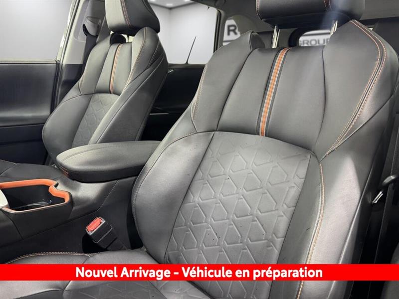 toyota RAV4 2025 - 3